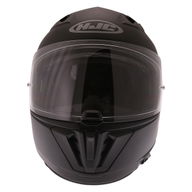 I70 Helmet Matt Black