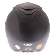 I70 Helmet Matt Black