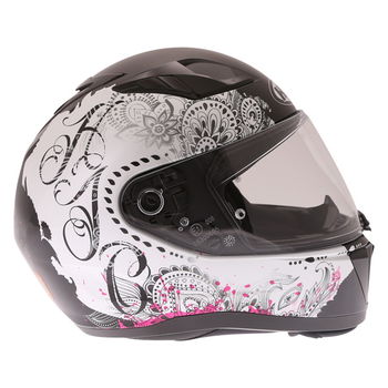 HJC I70 Varok Helmet Pink 2XS (51-52 cm)