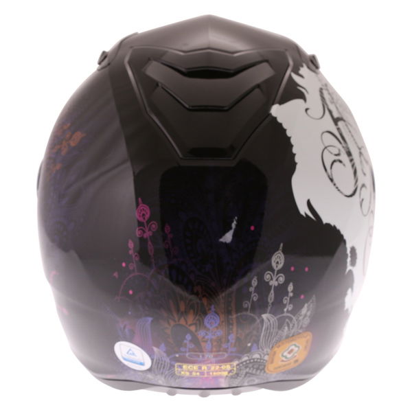 HJC I70 Varok Helmet Pink 2XS (51-52 cm)