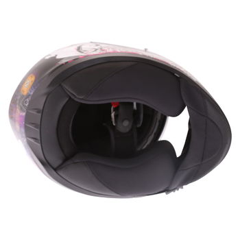 HJC I70 Varok Helmet Pink 2XS (51-52 cm)