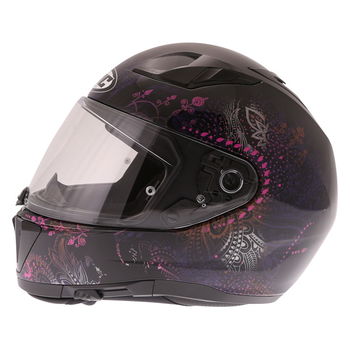 HJC I70 Varok Helmet Pink 2XS (51-52 cm)