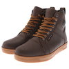 Akito Citizen Boots Brown Mens - 5 - EU 39