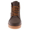 Akito Citizen Boots Brown Mens - 5 - EU 39