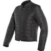 Dainese 8-Track Jacket Removable TechFrame Thermal Liner Casual Jacket Front                                                                                                                                                                                   