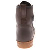 Akito Citizen Boots Brown Mens - 5 - EU 39