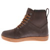 Akito Citizen Boots Brown Mens - 5 - EU 39