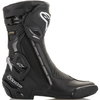 Alpinestars SMX Plus V2 Goretex Boots Black Silver Mens - 9 - EU 43