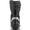 Alpinestars SMX Plus V2 Goretex Boots Black Silver Mens - 9 - EU 43
