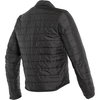 Dainese 8-Track Jacket Removable TechFrame Thermal Liner Casual Jacket Back                                                                                                                                                                                    