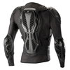 Alpinestars Bionic Action Jacket Black Red Mens - M