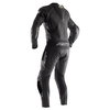 RST IOM TT Grandstand CE Suit Black Mens - 42