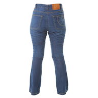 Ladies SS2 Jeans Blue