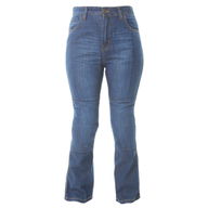 Ladies SS2 Jeans Blue
