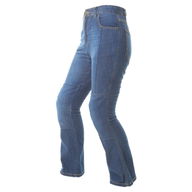 Ladies SS2 Jeans Blue