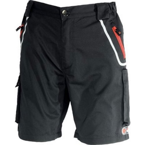 IXS Las Vegas Shorts Black