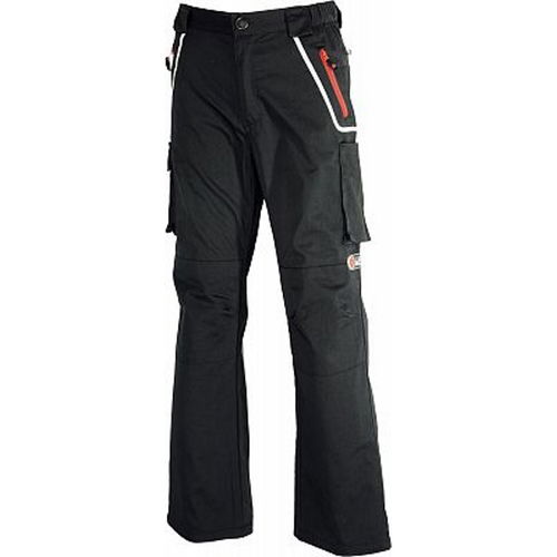 IXS Chicago Pants Black