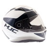 HJC I70 Tas Helmet White XL (61-62 cm)