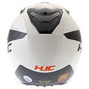 HJC I70 Tas Helmet White XL (61-62 cm)