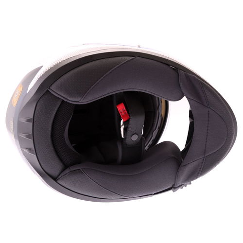 HJC I70 Tas Helmet White XL (61-62 cm)