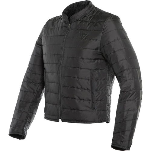 Dainese 8-Track Jacket Removable TechFrame Thermal Liner Casual Jacket Front                                                                                                                                                                                   