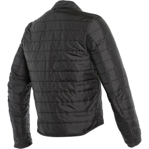 Dainese 8-Track Jacket Removable TechFrame Thermal Liner Casual Jacket Back                                                                                                                                                                                    