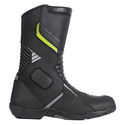 Vortex Boots Black
