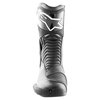 Alpinestars S-MX 6 Boots Black Mens - 5 - EU 38