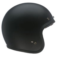 Custom 500 Helmet Matt Black