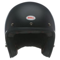 Custom 500 Helmet Matt Black