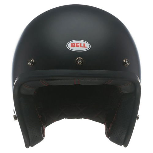 Bell Custom 500 Helmet Matt Black XS (53-54 cm)