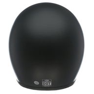 Custom 500 Helmet Matt Black