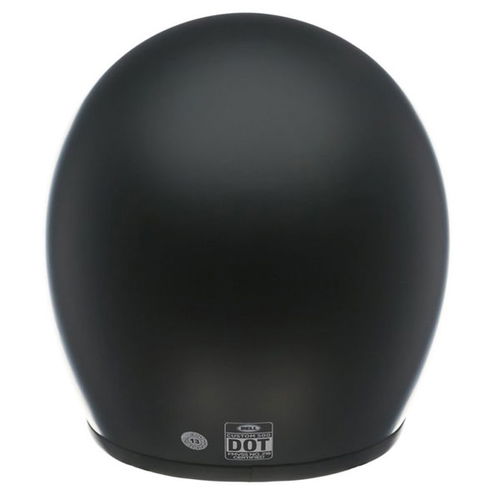 Bell Custom 500 Helmet Matt Black XS (53-54 cm)