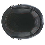 Custom 500 Helmet Matt Black