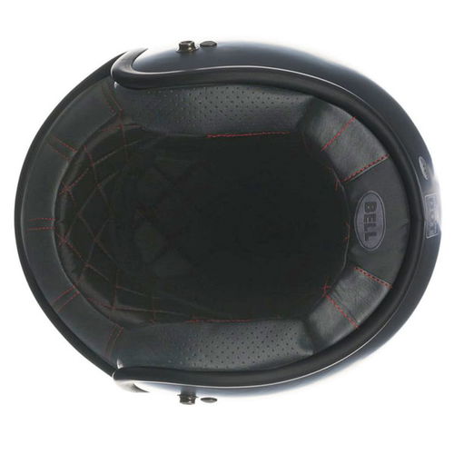Bell Custom 500 Helmet Matt Black XS (53-54 cm)