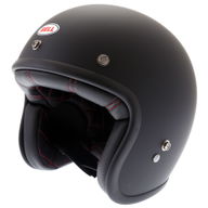 Custom 500 Helmet Matt Black