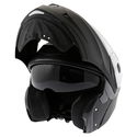 Duke II Helmet Matt Black