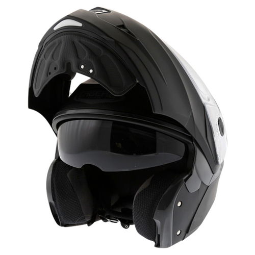 Caberg Duke Helmet Matt Black L (59-60 cm)