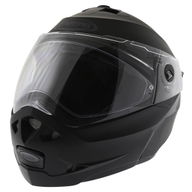 Duke II Helmet Matt Black
