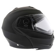 Duke II Helmet Matt Black