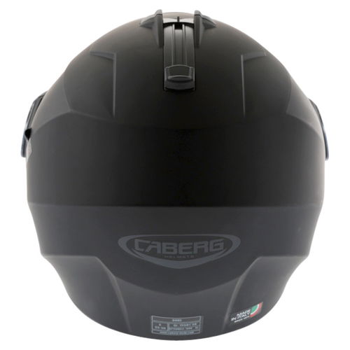 Caberg Duke Helmet Matt Black L (59-60 cm)