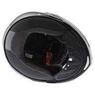 Duke II Helmet Matt Black