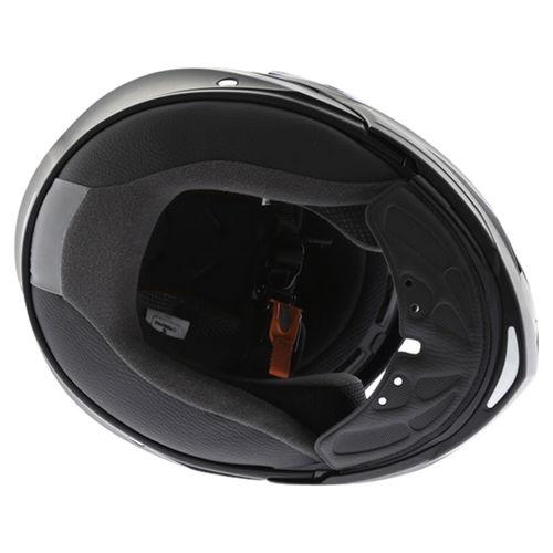 Caberg Duke Helmet Matt Black L (59-60 cm)