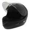 Frank Thomas FT36 Helmet Matt Black XS (54 cm)