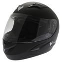 FT36 Helmet Matt Black
