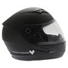 Frank Thomas FT36 Helmet Matt Black XS (54 cm)
