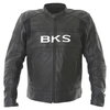 BKS Fury Jacket Black Mens - 42