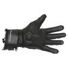 BKS Fury Glove Black Blue Mens - M
