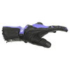BKS Fury Glove Black Blue Mens - M