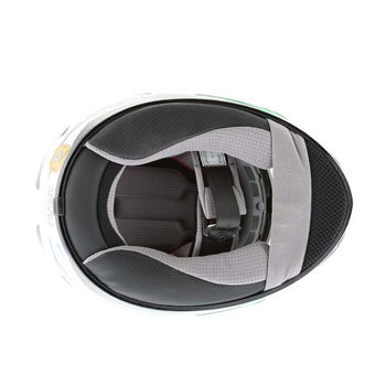 HJC TR-1 Blade Helmet Green M (57-58 cm)